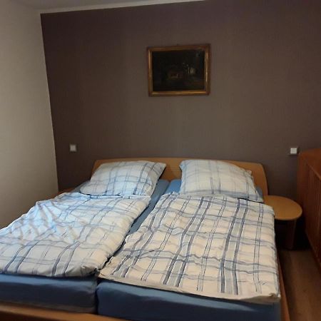 Ferienhaus Rosi Michaelstein Dış mekan fotoğraf